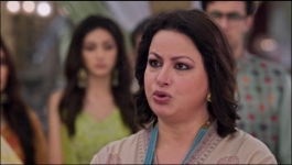 Kyunki Saas Bhi Kabhi Bahu Thi 2 - 14th August 2026